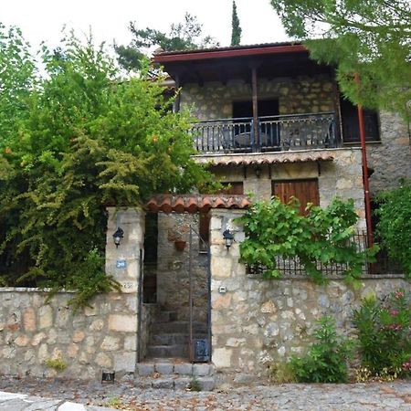 Mariolata Vintage Stone Villa - 4 Season Escape 외부 사진