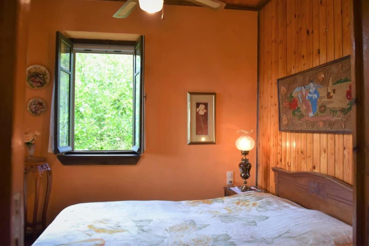 Mariolata Vintage Stone Villa - 4 Season Escape 외부 사진