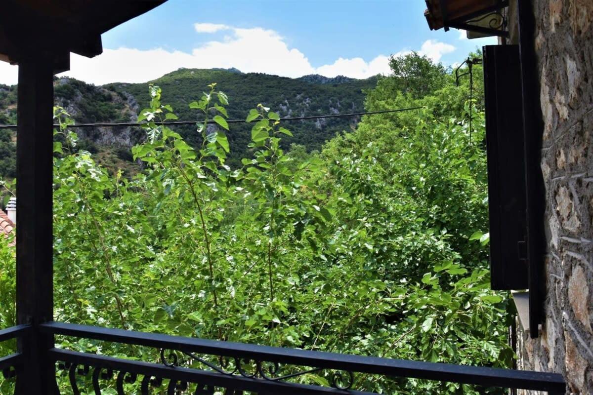 Mariolata Vintage Stone Villa - 4 Season Escape 외부 사진