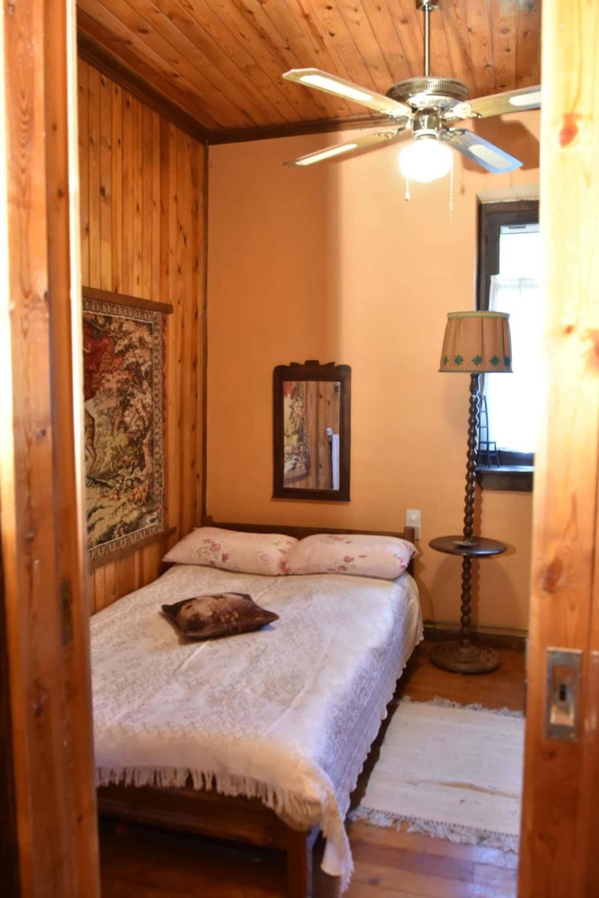 Mariolata Vintage Stone Villa - 4 Season Escape 외부 사진