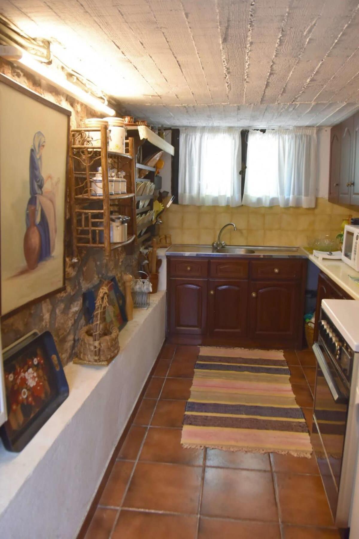 Mariolata Vintage Stone Villa - 4 Season Escape 외부 사진
