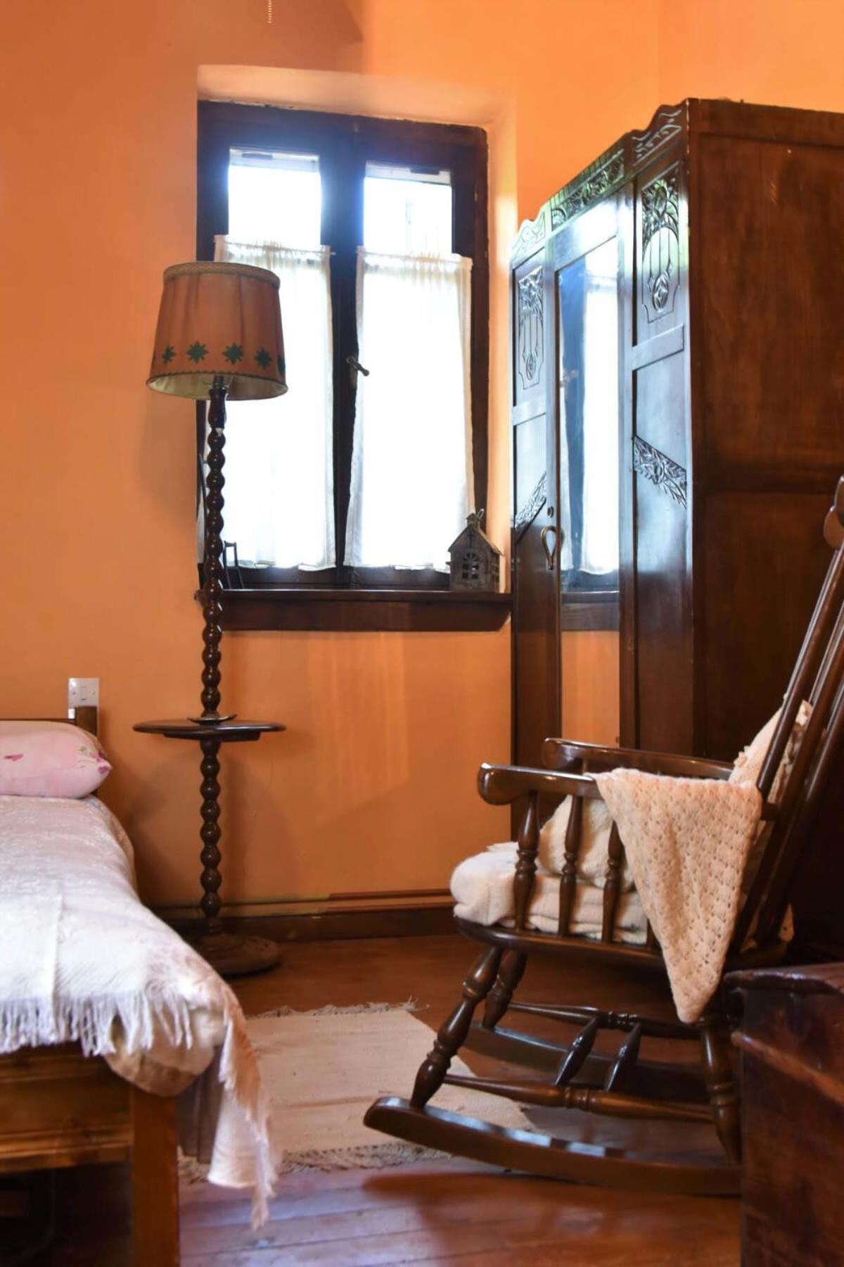 Mariolata Vintage Stone Villa - 4 Season Escape 외부 사진